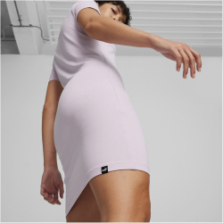 PUMA Essentials+ Blossom Graphic Kleid Damen