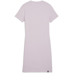 PUMA Essentials+ Blossom Graphic Kleid Damen