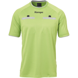 Kempa Schiedsrichter Trikot hope gr&uuml;n XL