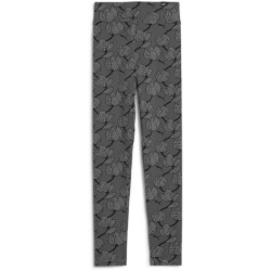 PUMA Essentials+ Blossom Print Leggings Mädchen