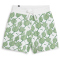 PUMA Essentials+ Blossom Print 5" Sweatshorts Damen