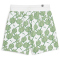 PUMA Essentials+ Blossom Print 5" Sweatshorts Damen