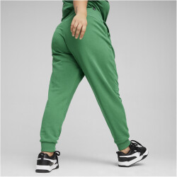 PUMA Essentials+ Script Jogginghose Damen