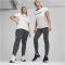 PUMA Essentials+ Script T-Shirt Damen