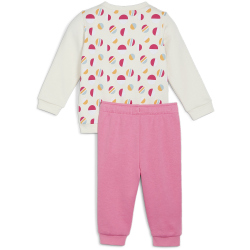 PUMA Essentials+ Summer Camp Baby-Jogginganzug