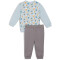 PUMA Essentials+ Summer Camp Baby-Jogginganzug