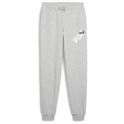 PUMA Power Graphic CL Jogginghose Jungen