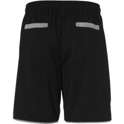 Kempa Schiedsrichter Shorts schwarz S