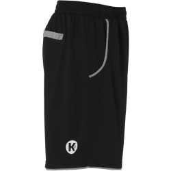 Kempa Schiedsrichter Shorts schwarz S