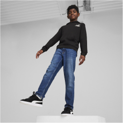 PUMA Essentials+ Mid 90s Hoodie Jungen