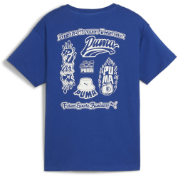 PUMA Essentials+ Mid 90s Graphic T-Shirt Jungen