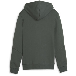 PUMA Essentials Tape Camo Hoodie Jungen