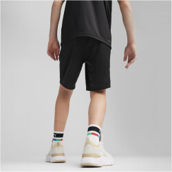 PUMA Active Sports Polyester Shorts Jungen