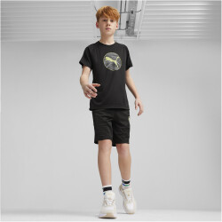PUMA Active Sports Polyester Shorts Jungen