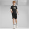 PUMA Active Sports Polyester Shorts Jungen