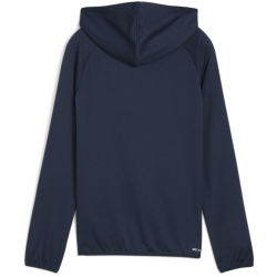 PUMA Active Sports Polyester Hoodie Jungen
