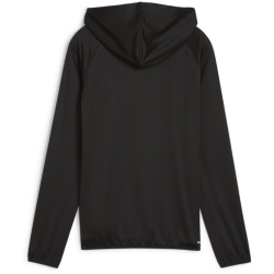 PUMA Active Sports Polyester Hoodie Jungen