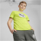 PUMA Active Sports Polyester Graphic Trainingsshirt Jungen