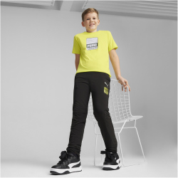 PUMA Active Sports Trainingshose Jungen