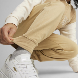 PUMA Better Sportswear CL High-Waist Jogginghose Damen