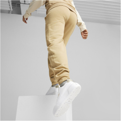 PUMA Better Sportswear CL High-Waist Jogginghose Damen