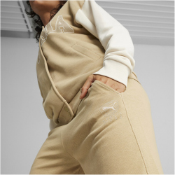 PUMA Better Sportswear CL High-Waist Jogginghose Damen