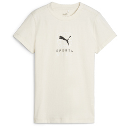 PUMA Better Sportswear T-Shirt Damen