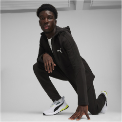 PUMA Evostripe DK Kapuzenjacke Herren