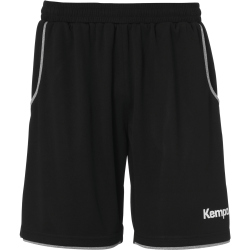 Kempa Schiedsrichter Shorts schwarz 3XL