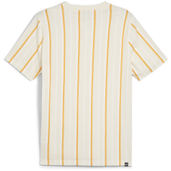 PUMA Squad Print T-Shirt Herren