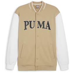 PUMA Squad Track Sweatjacke Herren