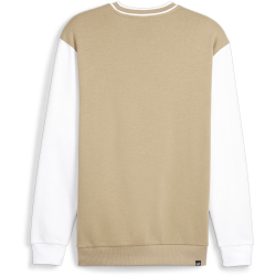 PUMA Squad Crew Sweatshirt Herren