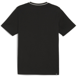 PUMA Squad Big Graphic T-Shirt Herren
