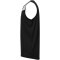 Kempa Core 2.0 Tanktop Herren schwarz/dark grau melange S