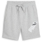 PUMA Power Graphic 9 Sweatshorts Herren
