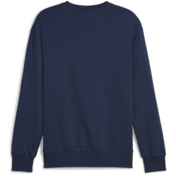 PUMA Power Graphic Crew Sweatshirt Herren