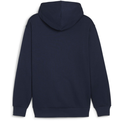 PUMA Power Colorblock Hoodie Herren