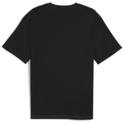 PUMA Power Colorblock T-Shirt Herren