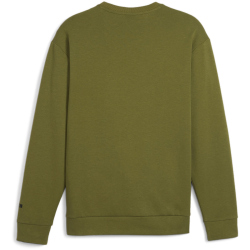 PUMA RAD/CAL DK Crew Sweatshirt Herren