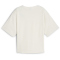 PUMA Essentials Elevated Relaxed Cropped T-Shirt Damen