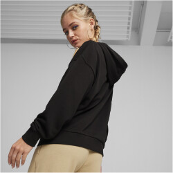 PUMA Essentials+ Animal Hoodie Damen