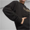 PUMA Essentials+ Animal Hoodie Damen