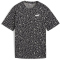 PUMA Essentials+ Animal Relaxed Print T-Shirt Damen