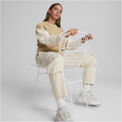 PUMA Squad Crew Sweatshirt Damen