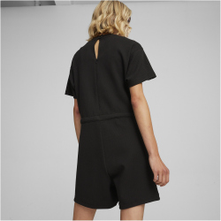 PUMA HER Shorts Jumpsuit Damen