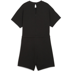 PUMA HER Shorts Jumpsuit Damen