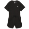 PUMA HER Shorts Jumpsuit Damen