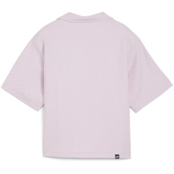 PUMA HER Poloshirt Damen