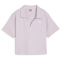 PUMA HER Poloshirt Damen