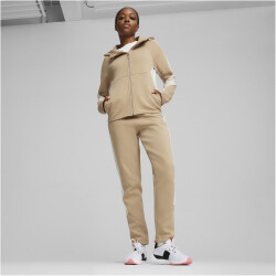 PUMA Evostripe High-Waist Jogginghose Damen